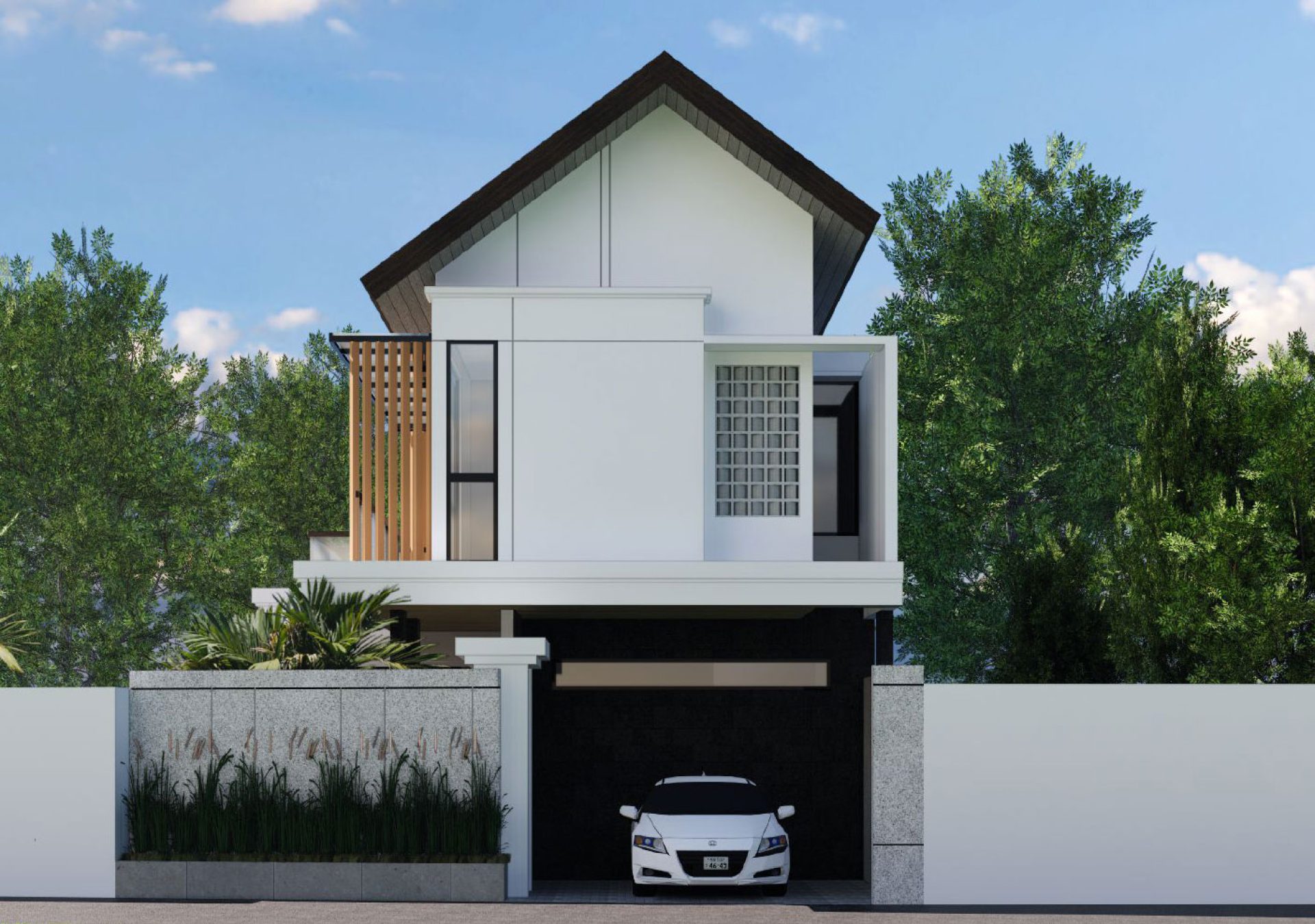 The-Anuva-Villa-Goa-Gong-1